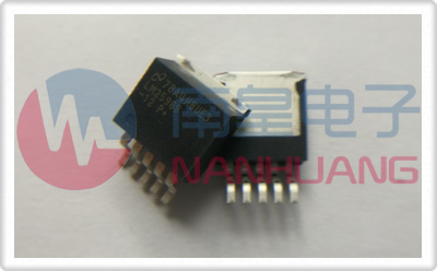 LM2596S-12圖片