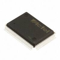 A42MX16-3PQG100圖片