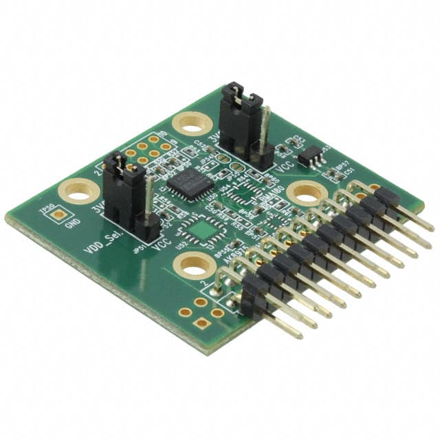 MPU-3300EVBDƬ